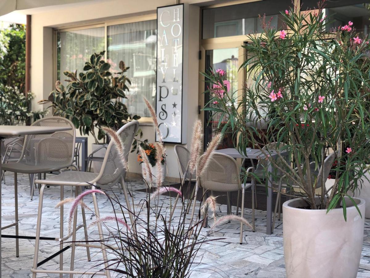 Hotel Calypso Bellaria-Igea Marina Dış mekan fotoğraf