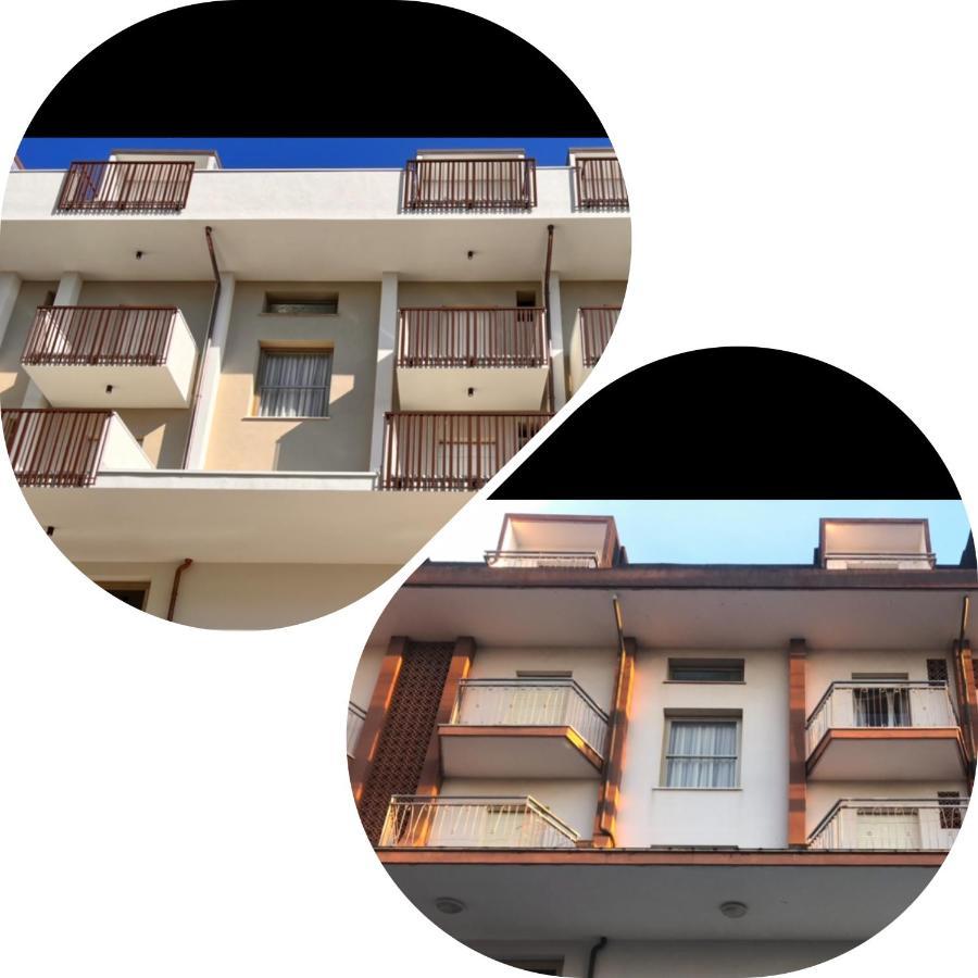 Hotel Calypso Bellaria-Igea Marina Dış mekan fotoğraf