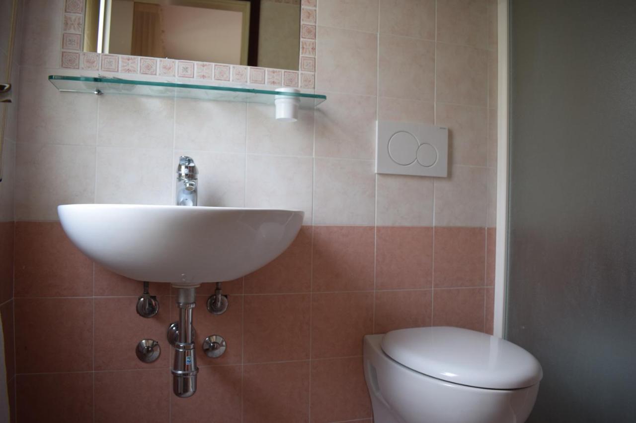 Hotel Calypso Bellaria-Igea Marina Dış mekan fotoğraf